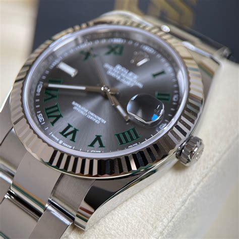 unboxing rolex datejust 41|new rolex datejust 41 2021.